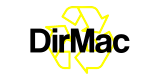 website logo Dirmac