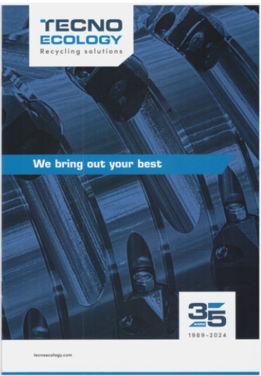 Dirmac catalogo Tecno Ecology