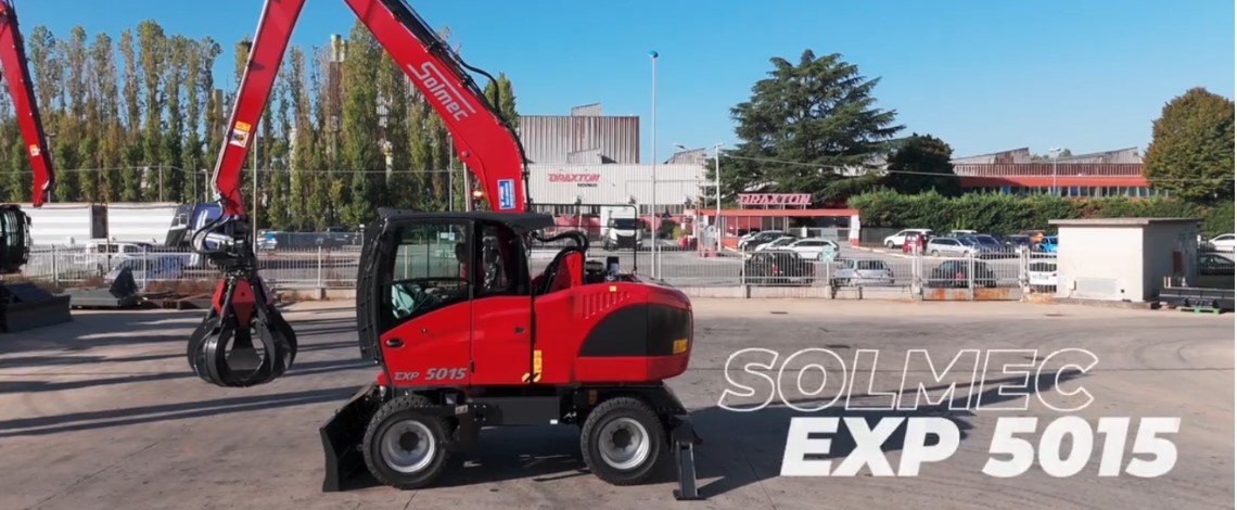 Descrizione prodotti Solmec - DirMac