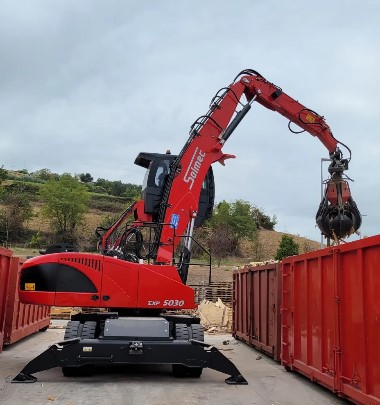  Solmec - Descrizione prodotto rivenduto da DirMac